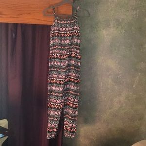 Kids Jumpsuit